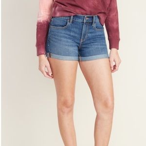 Old Navy- shorts